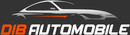 Logo DIB Automobile